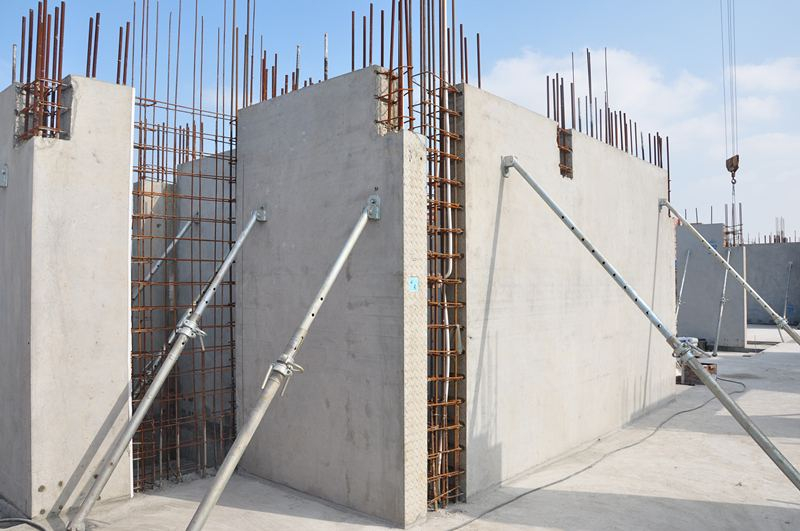 预制装配式混凝土结构建筑外墙防水技术研究