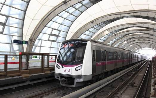 浅析北京地铁19号线一期牛街站工程临电安全管理